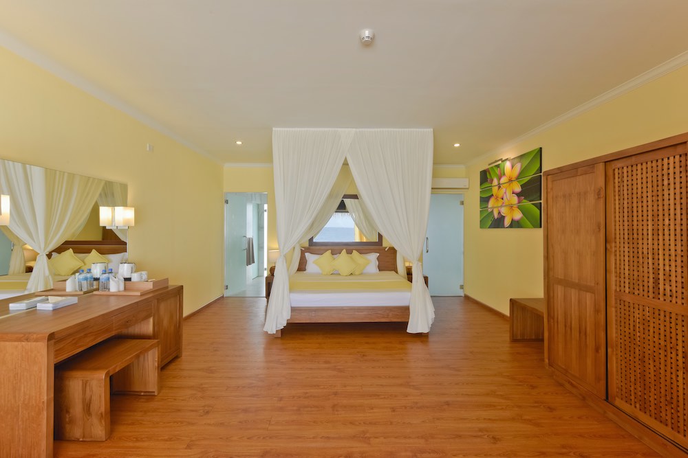 Beach Bungalow photo 4